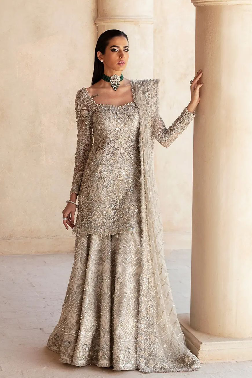 SORAYA OPULENT