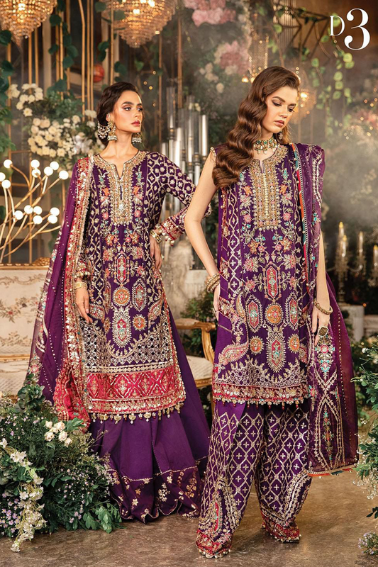 Purple MB-008