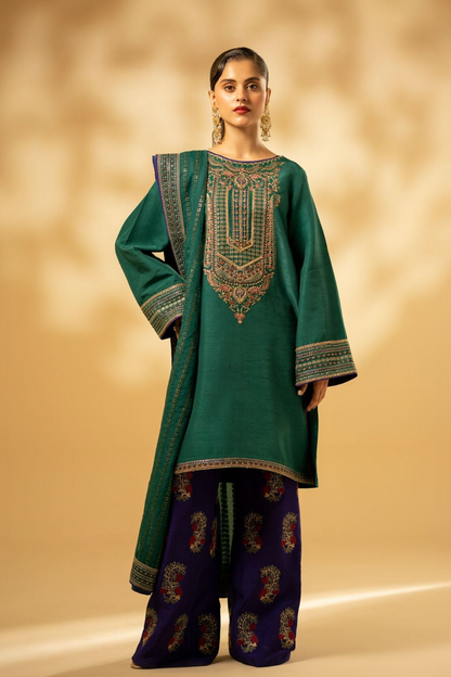 Emerald by FK