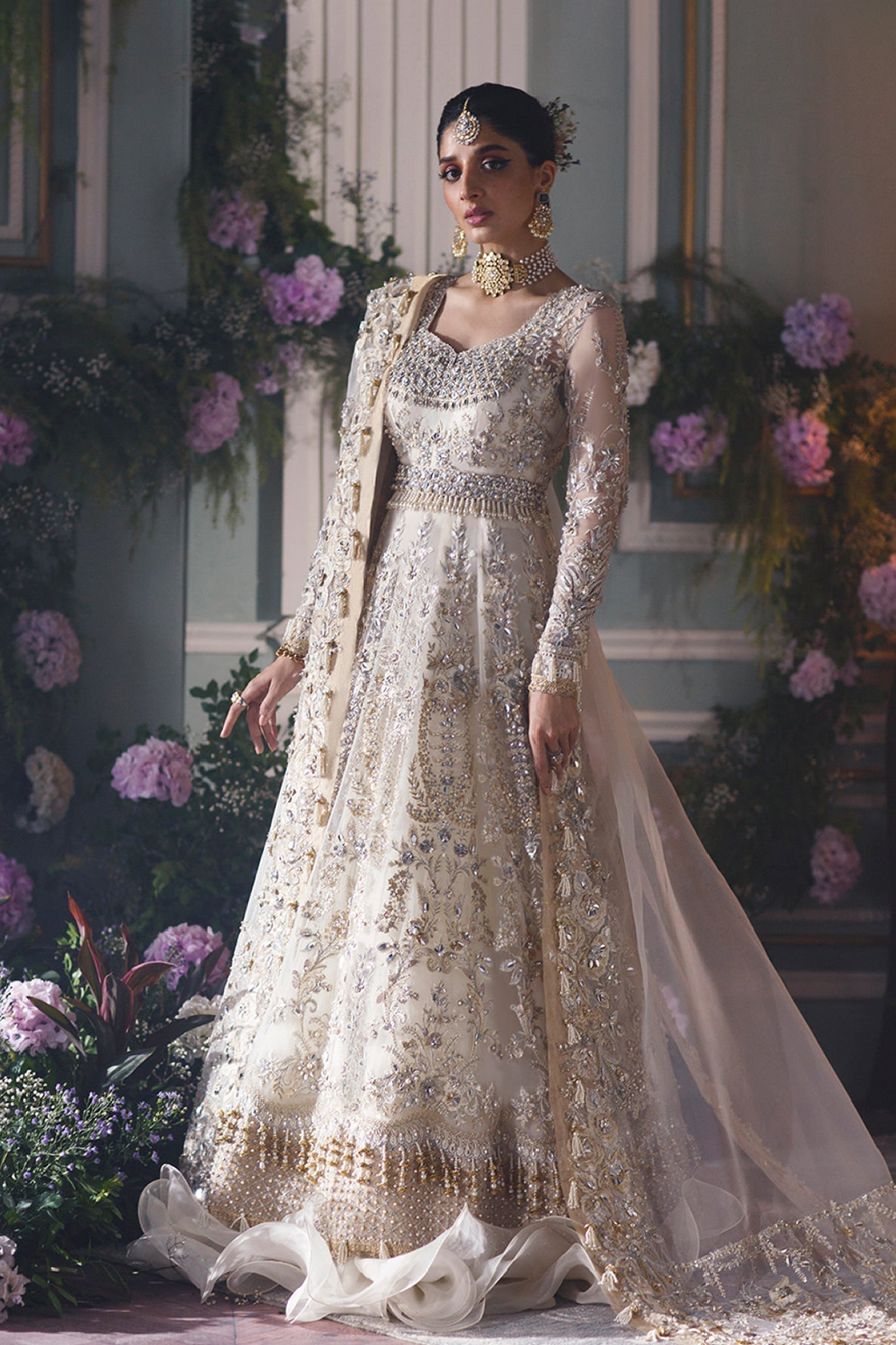 Elan AYSEL (EC21-04)