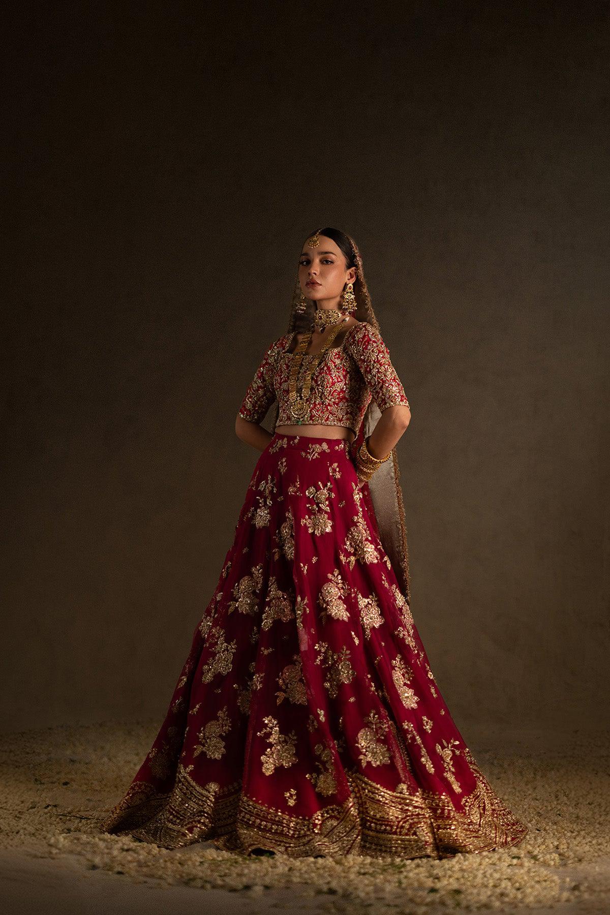 Nour Nue - Zuriya Dor (AC-31)