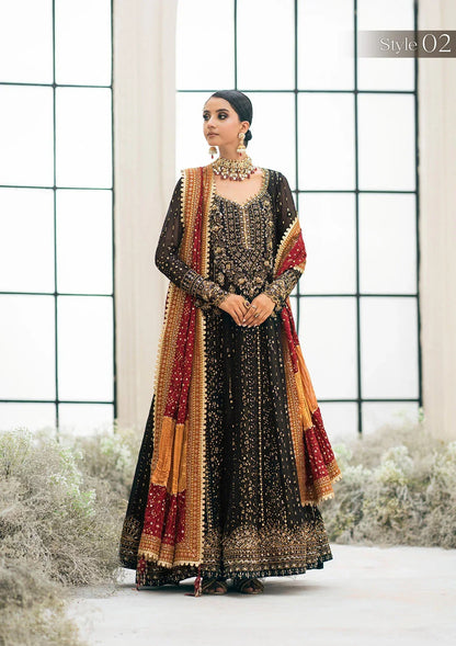 #usaindians #ukindians #ukindianfashion #ukpakistanifaishon #ukpakistaniclothes #ukpakistani #canadafashion #australiaindians #australianpak #newarrivals #pakistanisuits #indianwedding #sareefashion #pakistaniwedding #womensfashion #weddingsarees #maxidress #weddingseason #lehengacholi #shalwarkameez #shalwarkameezsuit #lehengacollection  Elegant Pakistani Embroidered Bridal Wedding Stitched Dresses Collection