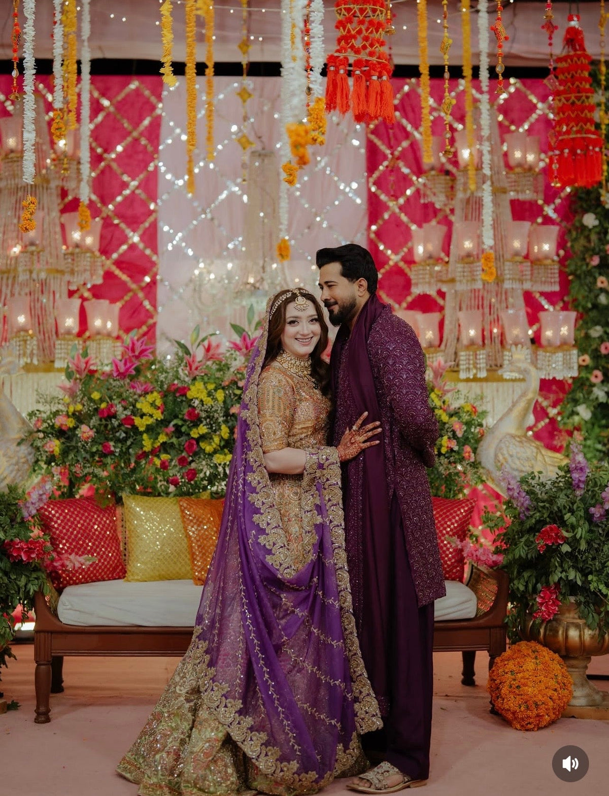 Momina Iqbal