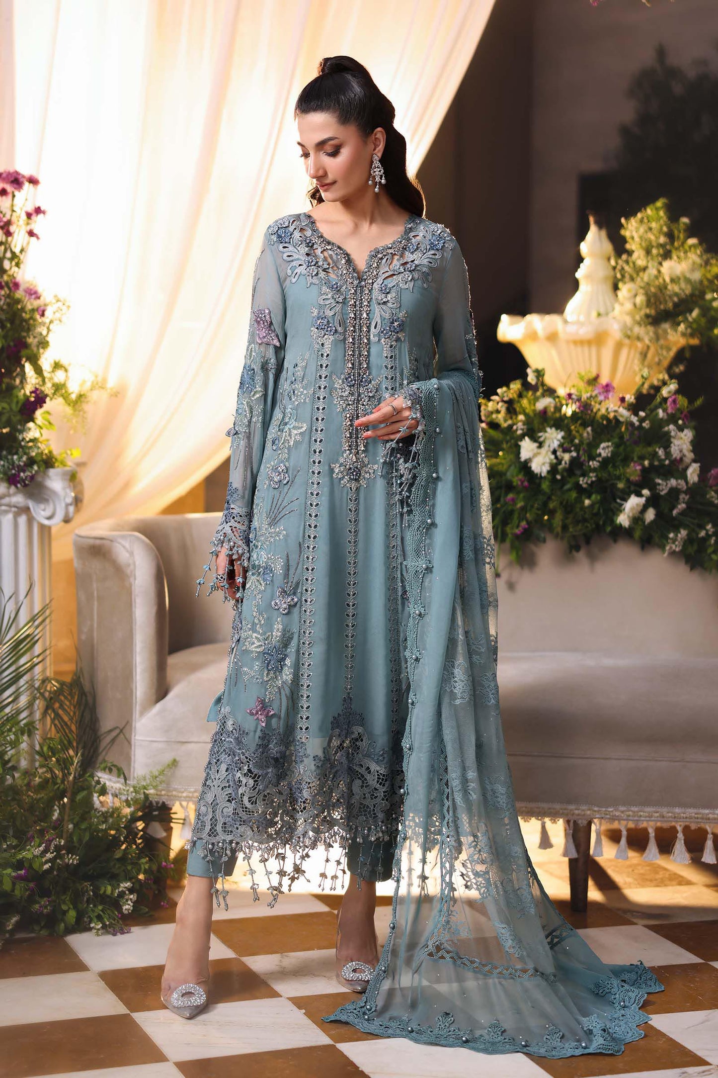 Chiffon EM 126