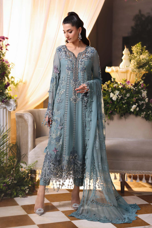 Chiffon EM 126