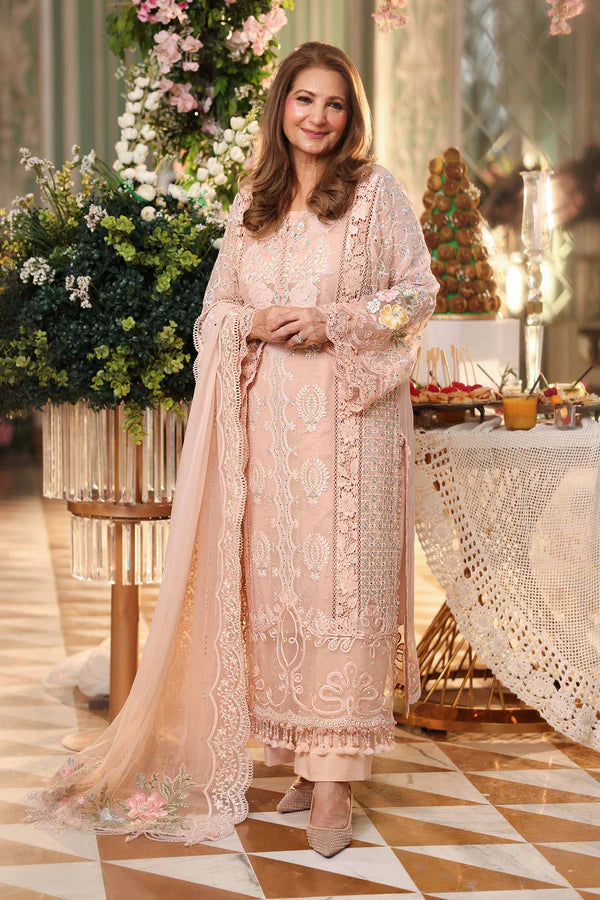 Chiffon EM 226
