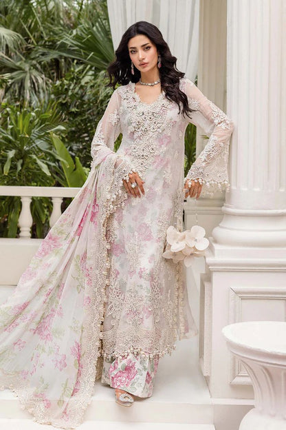 White Multi