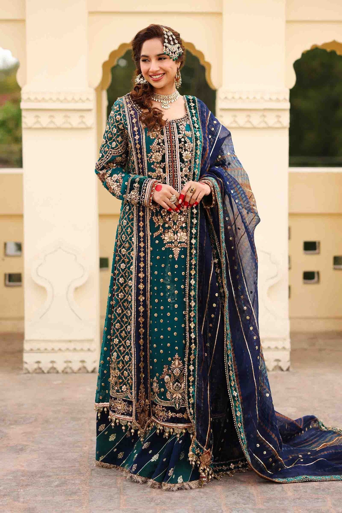Begum Jahanara