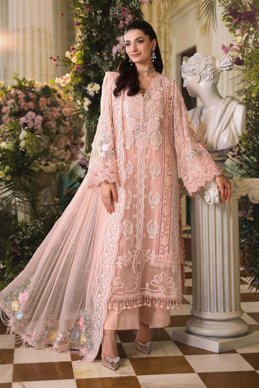 Chiffon EM 226