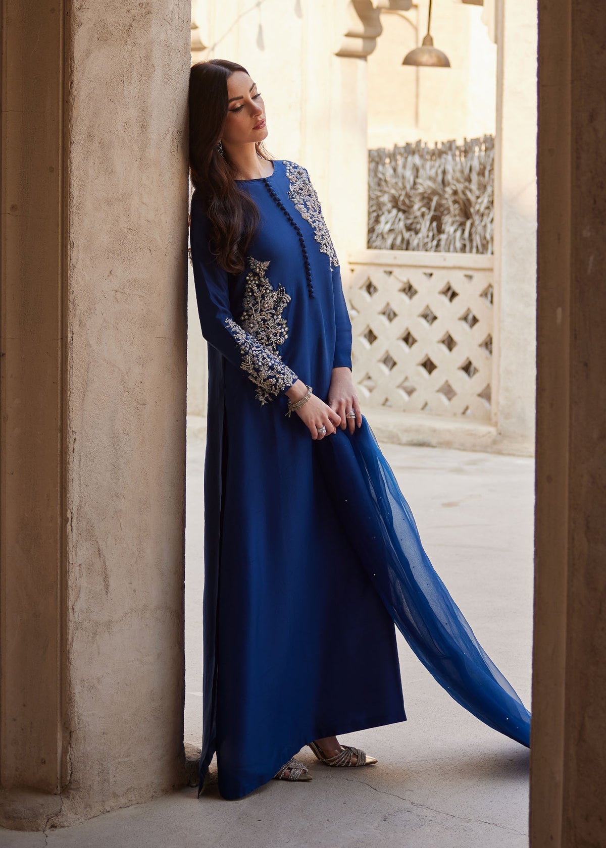 Huda