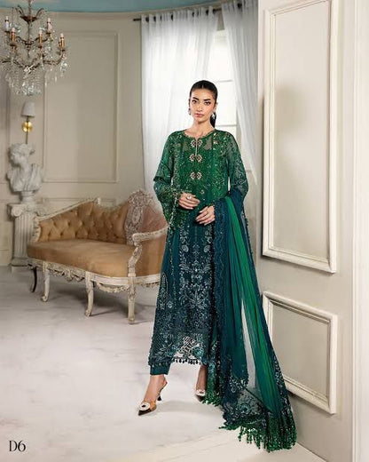 Green Multi