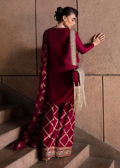 Hussain Rehar | Ametyst